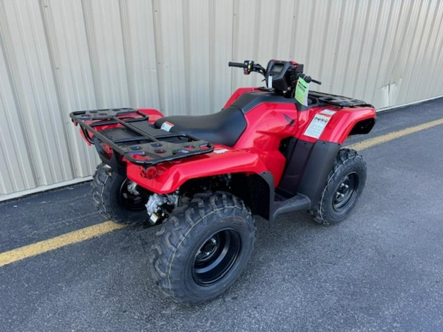 2024 Honda® FourTrax Foreman 4x4 ES EPS