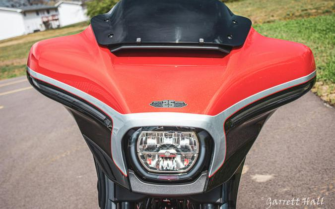 2024 Harley-Davidson® FLHXSE - CVO™ Street Glide®