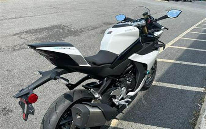 2024 CFMOTO 450SS