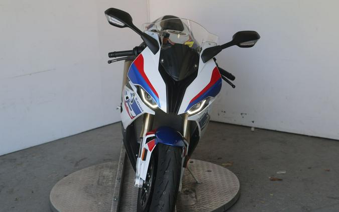 2022 BMW S 1000 RR