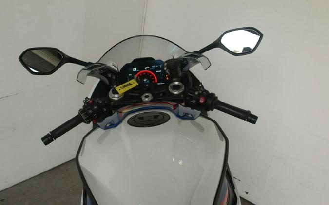 2022 BMW S 1000 RR