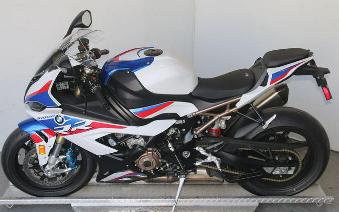 2022 BMW S 1000 RR