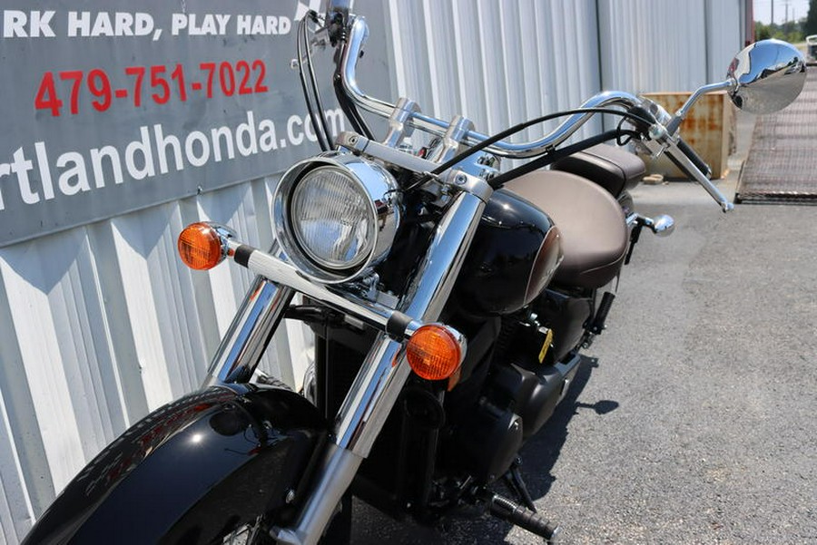 2024 Honda® Shadow Aero ABS