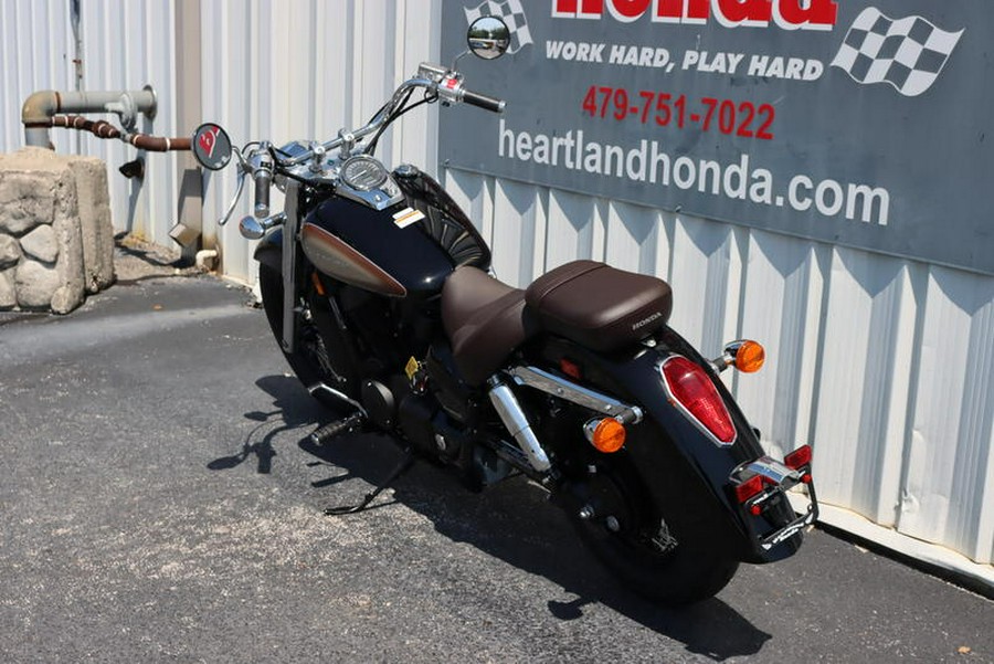 2024 Honda® Shadow Aero ABS