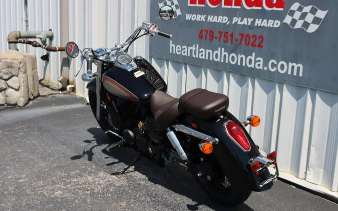 2024 Honda® Shadow Aero ABS