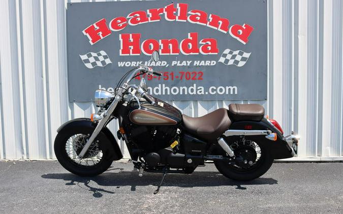 2024 Honda® Shadow Aero ABS