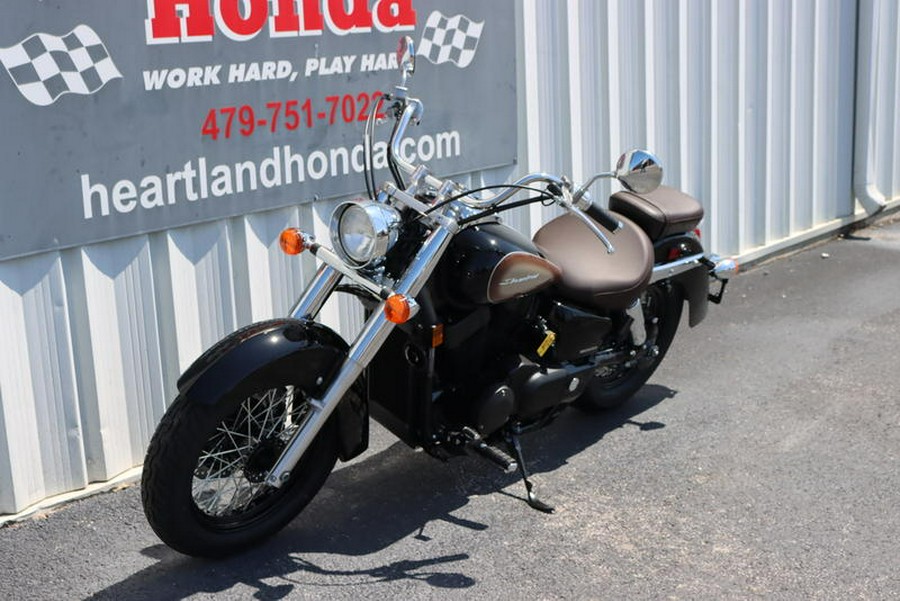 2024 Honda® Shadow Aero ABS