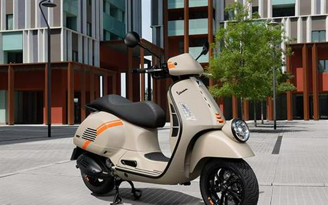 2024 Vespa GTV 300