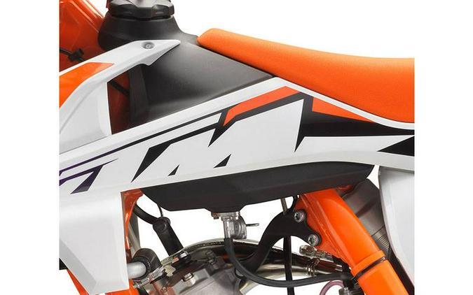 2024 KTM 85 SX 17/14