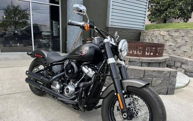 2021 Harley-Davidson® FLSL - Softail Slim®