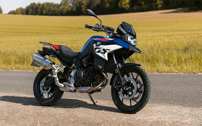 2024 BMW F 800 GS