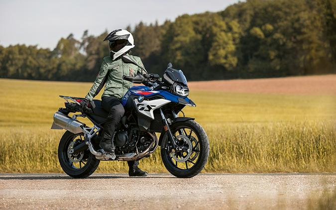 2024 BMW F 800 GS