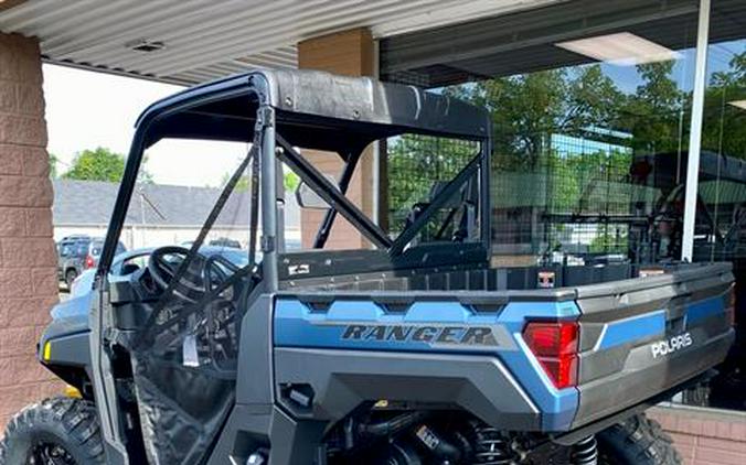 2025 Polaris Ranger XP 1000 Premium