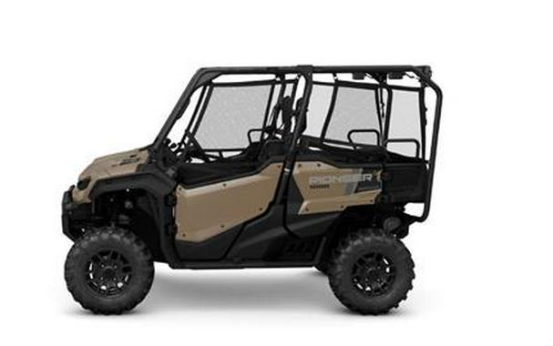 2023 Honda Pioneer 1000-5 Deluxe