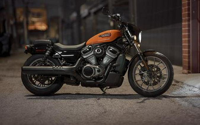 2024 Harley-Davidson Nightster® Special