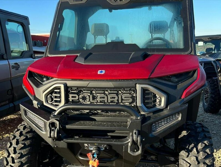 2024 Polaris® Ranger XD 1500 NorthStar Edition Ultimate