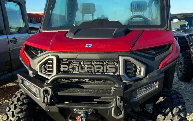 2024 Polaris® Ranger XD 1500 NorthStar Edition Ultimate