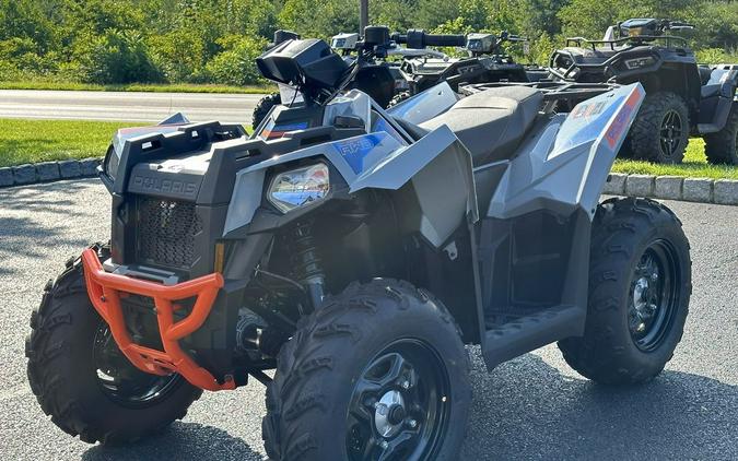 2024 Polaris® Scrambler 850