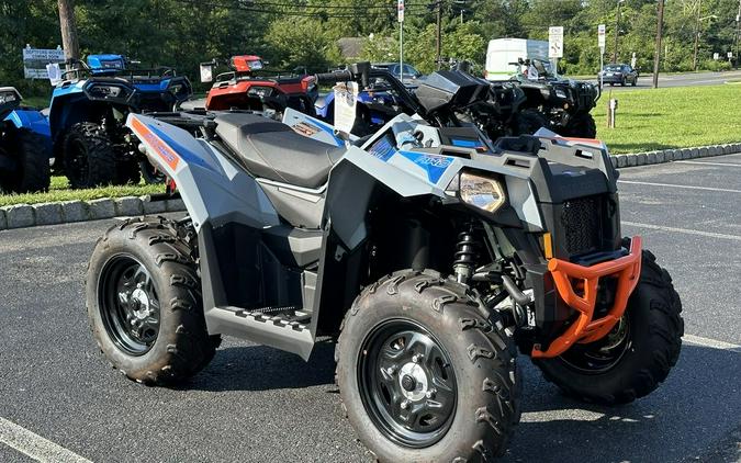 2024 Polaris® Scrambler 850