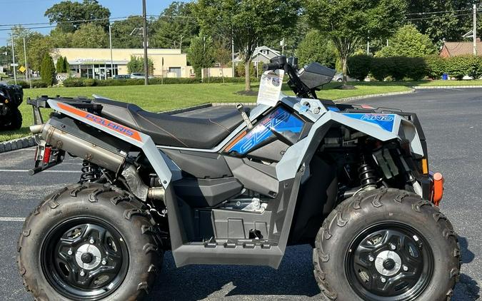 2024 Polaris® Scrambler 850