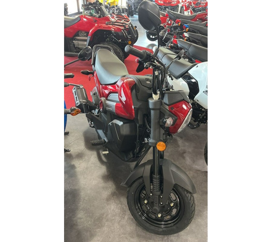 2024 Honda NVA110BR