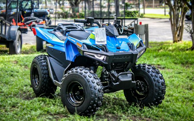 2024 Polaris® Outlaw 70 EFI