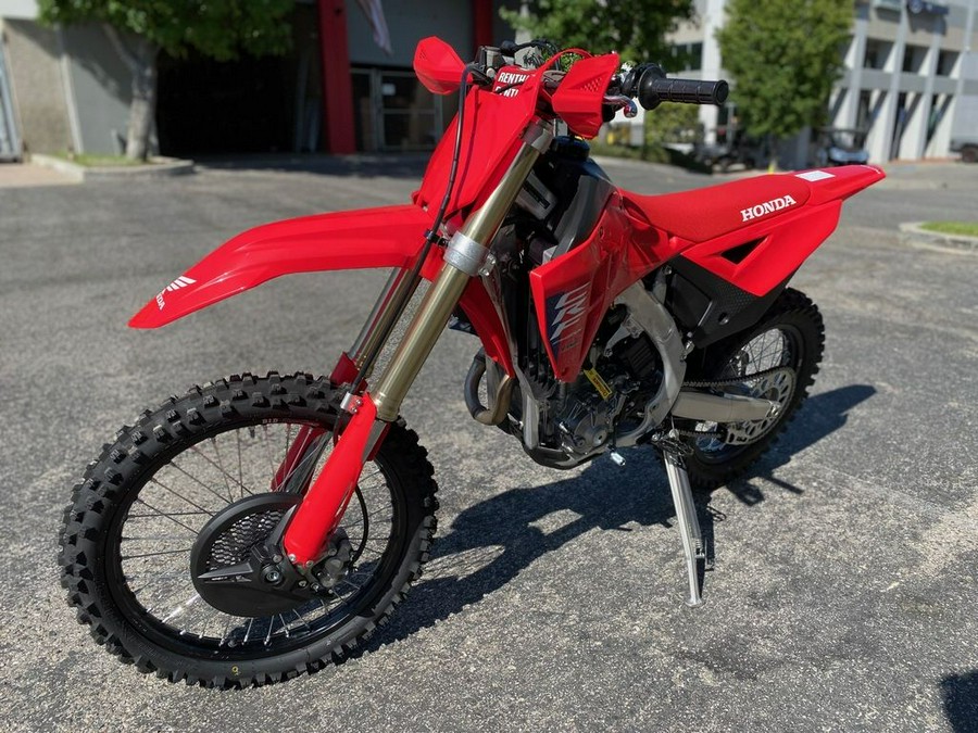 2025 Honda® CRF250RX