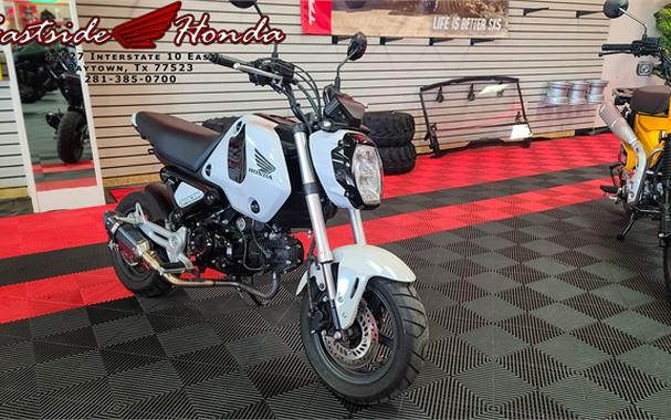 2022 Honda Grom