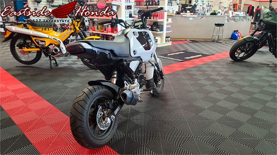 2022 Honda Grom