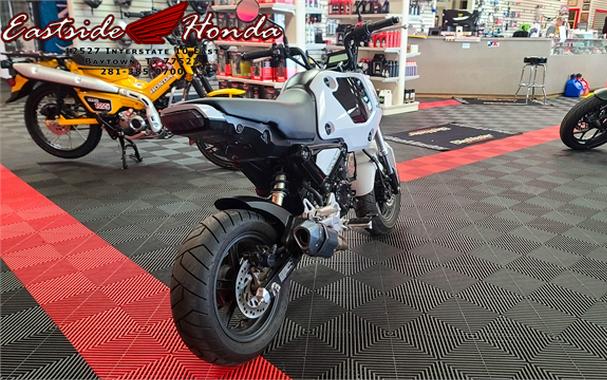 2022 Honda Grom