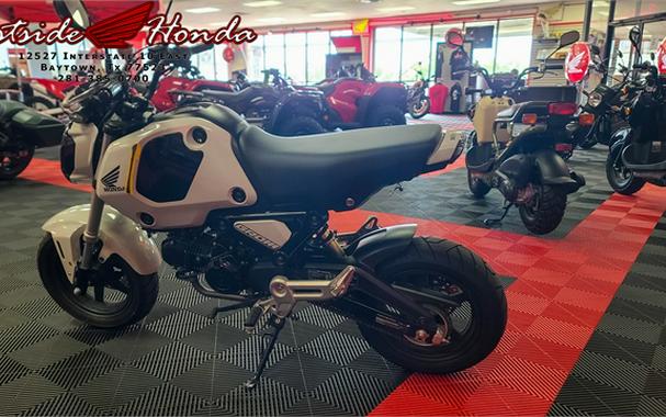 2022 Honda Grom