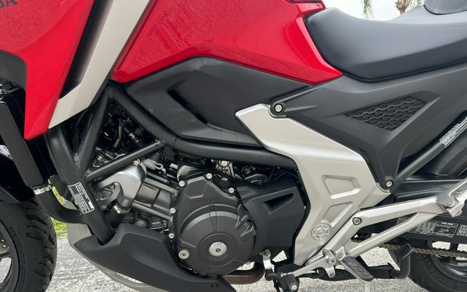 2021 Honda NC750X