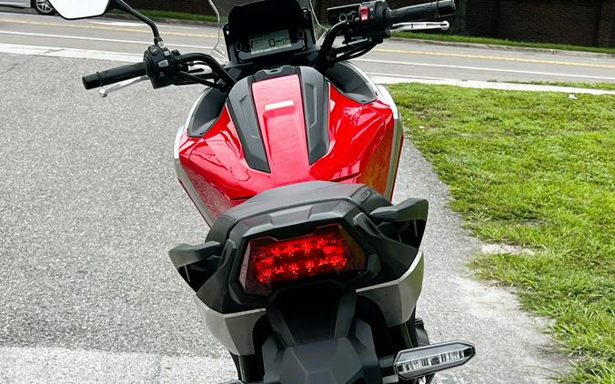 2021 Honda NC750X