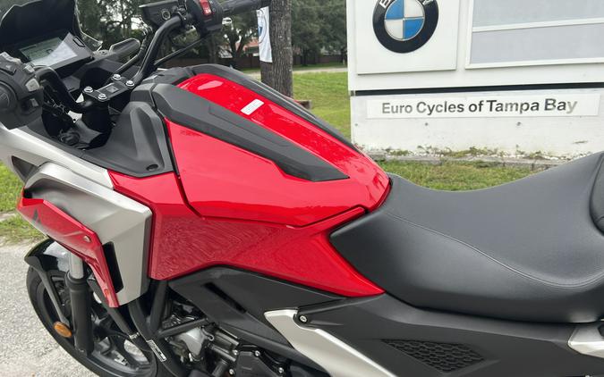 2021 Honda NC750X