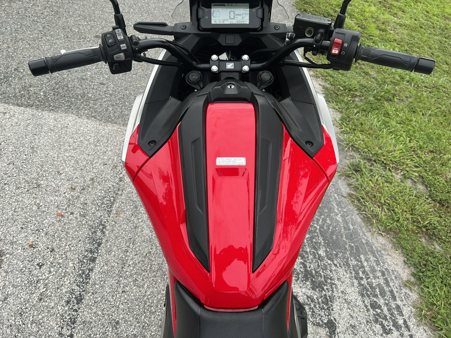 2021 Honda NC750X