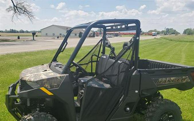 2025 Polaris Ranger 1000 Premium