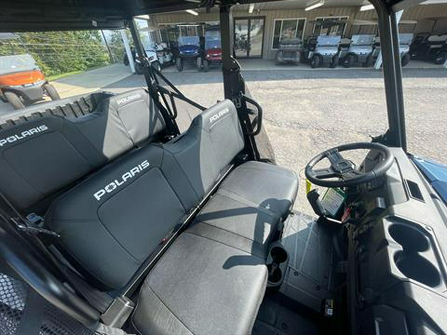 2025 Polaris Ranger Crew SP 570 Premium