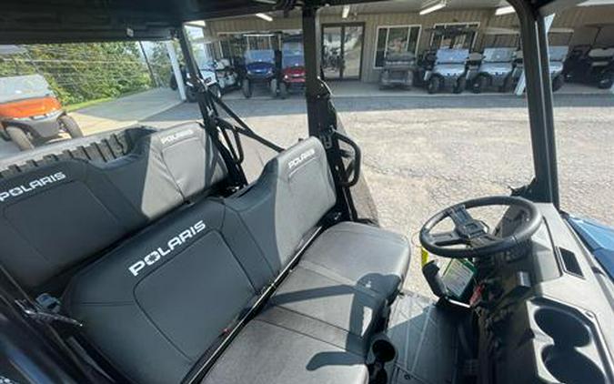 2025 Polaris Ranger Crew SP 570 Premium