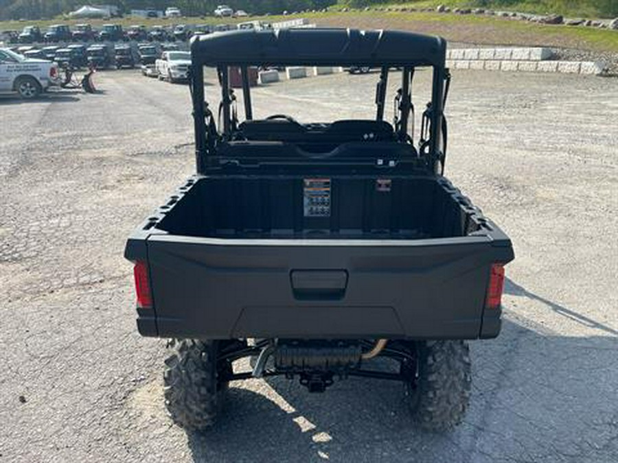 2025 Polaris Ranger Crew SP 570 Premium