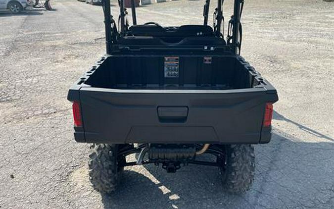 2025 Polaris Ranger Crew SP 570 Premium