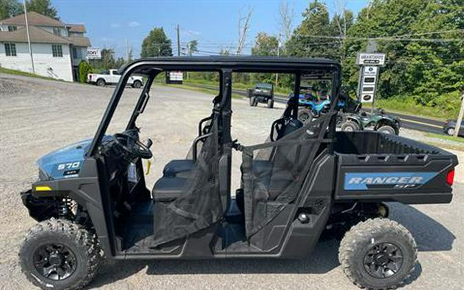 2025 Polaris Ranger Crew SP 570 Premium