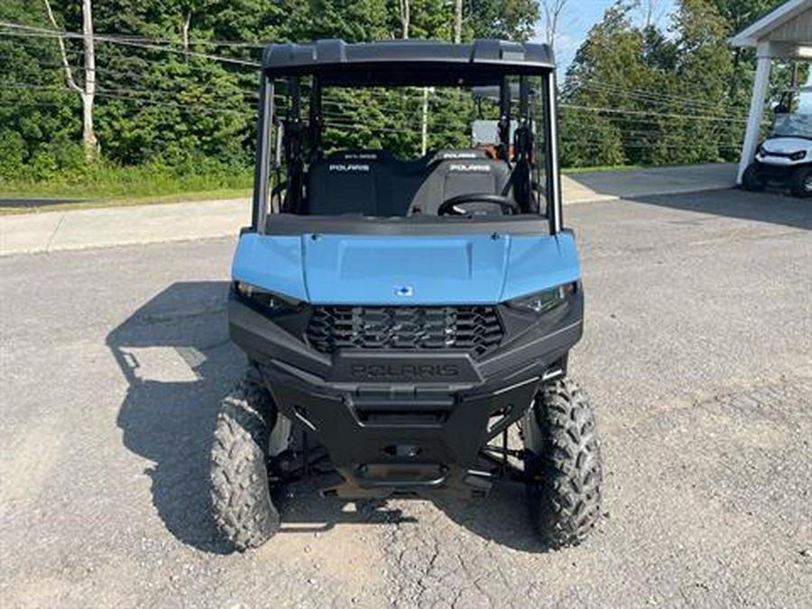 2025 Polaris Ranger Crew SP 570 Premium