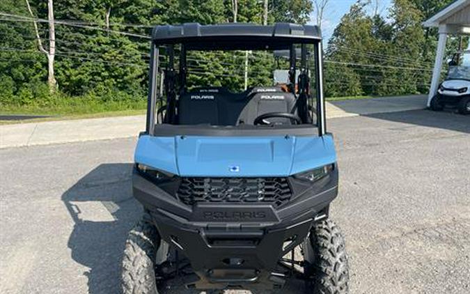 2025 Polaris Ranger Crew SP 570 Premium