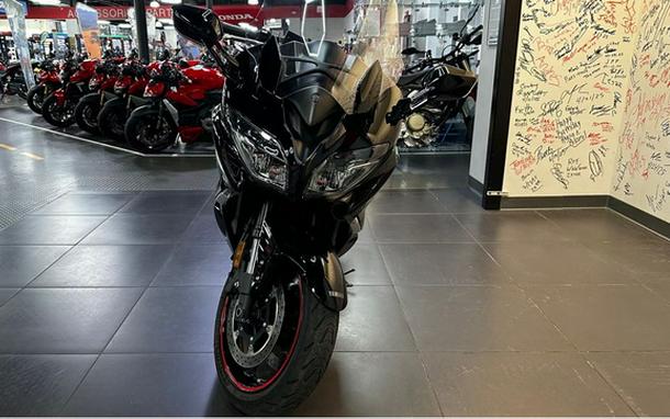 2017 Yamaha FJR1300ES 1300ES