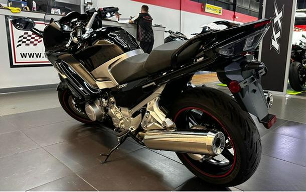 2017 Yamaha FJR1300ES 1300ES