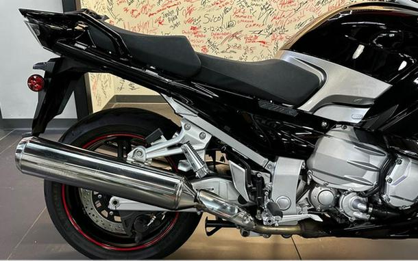 2017 Yamaha FJR1300ES 1300ES