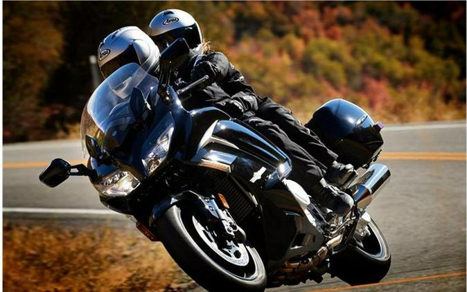 2017 Yamaha FJR1300ES 1300ES
