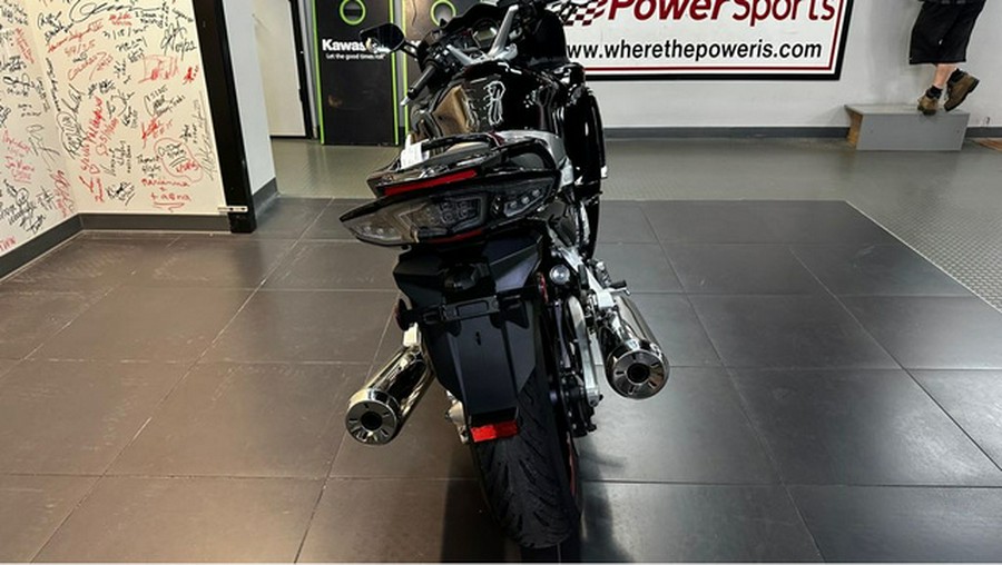 2017 Yamaha FJR1300ES 1300ES