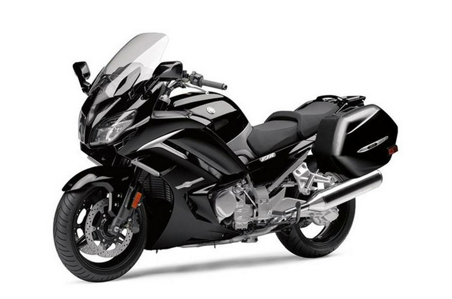2017 Yamaha FJR1300ES 1300ES