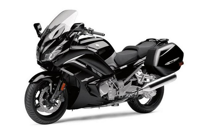 2017 Yamaha FJR1300ES 1300ES